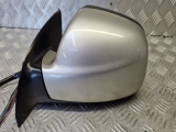 Peugeot 307 Sport E4 4 Dohc Convertible 2004-2009 1997 Door Mirror Electric (passenger Side)  2004,2005,2006,2007,2008,2009PEUGEOT 307CC WING MIRROR PASSENGER SIDE POWER FOLD 2007      USED