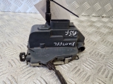 Peugeot 307 Sport E4 4 Dohc Convertible 2004-2009 Door Lock Mech (front Passenger Side) Etsc  2004,2005,2006,2007,2008,2009PEUGEOT 307CC DOOR LOCK MECHANISM FRONT PASSENGER SIDE 2007      USED