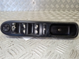 Peugeot 307 Sport E4 4 Dohc Convertible 2004-2009 Electric Window Switch (front Driver Side)  2004,2005,2006,2007,2008,2009PEUGEOT 307CC WINDOW SWITCH FRONT DRIVER SIDE 2007      USED