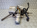 Fiat Punto Active E3 4 Sohc Hatchback 5 Door 1999-2005 Steering Column (electric) 6670 26078331 1999,2000,2001,2002,2003,2004,2005FIAT PUNTO STEERING COLUMN 6670 26078331 2002 6670 26078331     USED