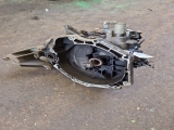 Vauxhall Astra Active Cdti E5 4 Dohc Hatchback 5 Doors 2009-2015 1686 Gearbox - Manual 55194293 2009,2010,2011,2012,2013,2014,2015VAUXHALL ASTRA J GEARBOX 6 SPEED MANUAL 1.7 CDTI 2012 55194293     Used