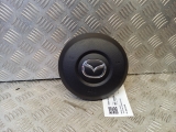 Mazda 2 Takuya 2010-2015 Airbag (driver) 2010,2011,2012,2013,2014,2015MAZDA 2 AIRBAG FRONT DRIVER SIDE TAKUYA 2011 D651437A0D     USED