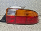 Bmw Z3 Z Series Roadster E2 4 Dohc Convertible 2 Door 1995-1999 Rear/tail Light (driver Side)  1995,1996,1997,1998,1999BMW Z3 REAR LIGHT DRIVER SIDE 1997      USED