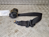 Bmw Z3 Z Series Roadster E2 4 Dohc Convertible 2 Door 1995-1999 Seat Belt - Driver Front  1995,1996,1997,1998,1999BMW Z3 SEAT BELT FRONT DRIVER SIDE 1997      USED