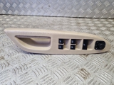 Volkswagen Eos Fsi E4 4 Dohc Convertible 2 Doors 2006-2008 Electric Window Switch (front Driver Side)  2006,2007,2008VW EOS WINDOW SWITCH FRONT DRIVER SIDE 2006      USED