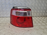 Kia Carens Le 16v Crdi E4 4 Sohc Mpv 5 Door 2002-2006 Rear/tail Light (passenger Side)  2002,2003,2004,2005,2006KIA CARENS REAR LIGHT PASSENGER SIDE 2005      Used