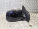 Kia Carens Le 16v Crdi E4 4 Sohc Mpv 5 Door 2002-2006 1991 Door Mirror Electric (driver Side)  2002,2003,2004,2005,2006KIA CARENS WING MIRROR DRIVER SIDE 2005      USED