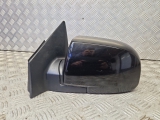 Kia Carens Le 16v Crdi E4 4 Sohc Mpv 5 Door 2002-2006 1991 Door Mirror Electric (passenger Side)  2002,2003,2004,2005,2006KIA CARENS WING MIRROR PASSENGER SIDE 2005      USED