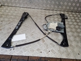 Mercedes C-class C320 Se Sports 6 Sohc Coupe 3 Door 2002-2008 3199 Window Regulator/mech Electric (front Driver Side)  2002,2003,2004,2005,2006,2007,2008MERCEDES C320 WINDOW REGULATOR FRONT DRIVER SIDE COUPE 2004      USED