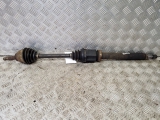 Ford Transit Connect T200 L75 Panel Van 0 Door 2002-2013 1753 Driveshaft - Driver Front (abs)  2002,2003,2004,2005,2006,2007,2008,2009,2010,2011,2012,2013FORD TRANSIT CONNECT DRIVESHAFT DRIVER SIDE 1.8 TDCI 2008      USED