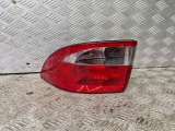 Saab 9-5 Linear Sport Tid Auto Estate 5 Door 2002-2009 Rear/tail Light (passenger Side)  2002,2003,2004,2005,2006,2007,2008,2009SAAB 95 REAR LIGHT PASSENGER SIDE ESTATE 2004      USED