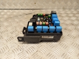 Hyundai I30 Comfort 2007-2011 1396 Fuse Box (in Engine Bay) 919501H030 2007,2008,2009,2010,2011HYUNDAI I30 FUSE BOX 2009 919501H030     USED