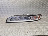 Volvo V50 S E4 4 Dohc Estate 5 Doors 2004-2010 Headlight/headlamp (passenger Side) 31299589 2004,2005,2006,2007,2008,2009,2010VOLVO V50 HEADLIGHT PASSENGER SIDE 2008 31299589     Used