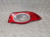 Volkswagen Eos Fsi E4 4 Dohc Convertible 2 Door 2006-2008 Rear/tail Light (driver Side) 1Q0945258A 2006,2007,2008VW EOS REAR LIGHT DRIVER SIDE OUTER 2006 1Q0945258A     USED