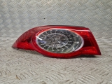 Volkswagen Eos Fsi E4 4 Dohc Convertible 2 Door 2006-2008 Rear/tail Light (passenger Side) 1Q0945257A 2006,2007,2008VW EOS REAR LIGHT PASSENGER SIDE OUTER 2006 1Q0945257A     USED