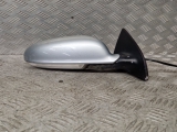 Volkswagen Eos Fsi E4 4 Dohc Convertible 2 Door 2006-2008 1598 Door Mirror Electric (driver Side)  2006,2007,2008VW EOS WING MIRROR DRIVER SIDE 2006      USED