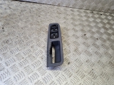 Volvo V50 D S E4 4 Dohc Estate 5 Door 2004-2010 Electric Window Switch (front Driver Side)  2004,2005,2006,2007,2008,2009,2010VOLVO V50 WINDOW SWITCH FRONT DRIVER SIDE 2005      USED