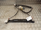 Ford Galaxy 16v Auto Mpv 5 Door 2006-2015 1997 Window Regulator/mech Electric (front Driver Side) 0130822286 2006,2007,2008,2009,2010,2011,2012,2013,2014,2015FORD GALAXY WINDOW REGULATOR MOTOR FRONT DRIVER SIDE 2009 0130822286     Used