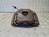 Volvo Xc90 T6 Se 6 Dohc 2002-2006 2922  Caliper (front Driver Side)  2002,2003,2004,2005,2006VOLVO  XC90 BRAKE CALIPER FRONT DRIVER SIDE 2.9 PETROL T6 2005      USED