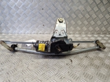 Nissan Kubistar Se Dci Swb Shr E3 4 Sohc Car Derived Van 2003-2009 1461 Wiper Motor (front) & Linkage  2003,2004,2005,2006,2007,2008,2009NISSAN KUBISTAR FRONT WIPER MOTOR 2004      USED