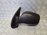 Nissan Kubistar Se Dci Swb Shr E3 4 Sohc Car Derived Van 2003-2009 1461 Door Mirror Electric (passenger Side)  2003,2004,2005,2006,2007,2008,2009NISSAN KUBISTAR WING MIRROR PASSENGER SIDE ELECTRIC 2004      USED