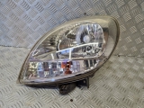 Nissan Kubistar Se Dci Swb Shr E3 4 Sohc Car Derived Van 2003-2009 Headlight/headlamp (passenger Side)  2003,2004,2005,2006,2007,2008,2009NISSAN KUBISTAR HEADLIGHT PASSENGER SIDE 2004      USED