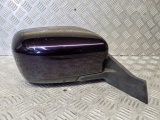 Mazda 5 Ts2 E4 4 Dohc Mpv 5 Door 2005-2010 1798 Door Mirror Electric (driver Side)  2005,2006,2007,2008,2009,2010MAZDA 5 TS2 WING MIRROR DRIVER SIDE 2008      USED