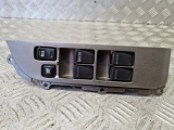 Nissan X-trail Sve Dci 4 Dohc Estate 5 Door 2001-2008 Electric Window Switch (front Driver Side)  2001,2002,2003,2004,2005,2006,2007,2008NISSAN X TRAIL WINDOW SWITCH FRONT DRIVER SIDE 2005      USED