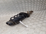 Audi Tt Quattro 4 Dohc Coupe 3 Doors 1998-2006 1781 Strut/shock/leg (front Driver Side)  1998,1999,2000,2001,2002,2003,2004,2005,2006AUDI TT SHOCK ABSORBER FRONT DRIVER SIDE 1.8 PETROL QUATTRO MK1 2000      USED