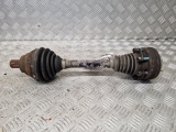 Volkswagen Golf Gti Hatchback 5 Door 2005 1984 DRIVESHAFT - PASSENGER FRONT (ABS)  2005VW GOLF GTI DRIVESHAFT PASSENGER SIDE 2.0 PETROL MANUAL MK5 2005      USED