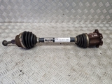 Audi A6 Tdi Se E5 4 Dohc Estate 5 Doors 2005-2011 1968 Driveshaft - Passenger Front (abs) 4F0407271N 2005,2006,2007,2008,2009,2010,2011AUDI A6 DRIVESHAFT FRONT PASSENGER SIDE AUTO 2.0 TDI 2009 4F0407271N     USED