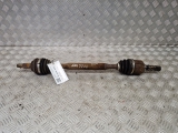 Mazda Mx-5 Sport E4 4 Dohc Convertible 2 Door 2005-2014 1999 DRIVESHAFT - PASSENGER REAR (ABS)  2005,2006,2007,2008,2009,2010,2011,2012,2013,2014MAZDA MX5 SPORT DRIVESHAFT REAR PASSENGER SIDE 2.0 PETROL 2006      USED