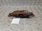 Ford Focus Edge Tdci 95 E5 4 Sohc 2010-2014 1560  Caliper (front Driver Side)  2010,2011,2012,2013,2014FORD FOCUS BRAKE CALIPER FRONT DRIVER SIDE 1.6 TDCI MK3 2014      USED