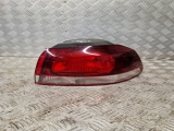 Volkswagen Golf Gt Tdi E5 4 Dohc Hatchback 3 Door 2008-2013 REAR/TAIL LIGHT (DRIVER SIDE)  2008,2009,2010,2011,2012,2013VW GOLF REAR LIGHT DRIVER SIDE MK6 2009      USED