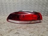 Volkswagen Golf Gt Tdi E5 4 Dohc Hatchback 3 Door 2008-2013 REAR/TAIL LIGHT (PASSENGER SIDE)  2008,2009,2010,2011,2012,2013VW GOLF REAR LIGHT PASSENGER SIDE MK6 2009      USED