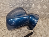 Peugeot 407 Coupe Se Hdi E4 6 Dohc Coupe 2 Door 2005-2024 2720 Door Mirror Electric (driver Side)  2005,2006,2007,2008,2009,2010,2011,2012,2013,2014,2015,2016,2017,2018,2019,2020,2021,2022,2023,2024PEUGEOT 407 WING MIRROR DRIVER SIDE POWER FOLD COUPE 2006      USED