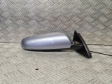 Audi A4 Tdi S Line 4 Dohc Estate 5 Door 2004-2008 1968 Door Mirror Electric (driver Side)  2004,2005,2006,2007,2008AUDI A4 WING MIRROR DRIVER SIDE 2005      USED