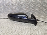 Peugeot 307 S Hdi E3 4 Sohc Hatchback 5 Door 2001-2005 1398 Door Mirror Electric (driver Side)  2001,2002,2003,2004,2005PEUGEOT 307 WING MIRROR DRIVER SIDE ELECTRIC 2004      USED