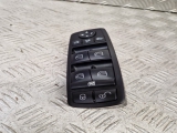 Mercedes A170 A-class Avantgarde Se E4 4 Sohc Hatchback 5 Door 2004-2012 Electric Window Switch (front Driver Side) A1698206710 2004,2005,2006,2007,2008,2009,2010,2011,2012MERCEDES A CLASS WINDOW SWITCH FRONT DRIVER SIDE A170 2005 A1698206710     USED