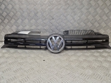 Volkswagen Golf S Tdi E5 4 Dohc 2009-2012 Front Grill 2009,2010,2011,2012VW GOLF FRONT GRILL MK6 2009 5k0853651     Used