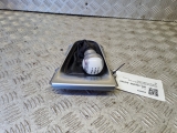 Citroen Ds3 Hdi Black And White E5 4 Sohc Hatchback 3 Door 2009-2015 Gearstick  2009,2010,2011,2012,2013,2014,2015CITROEN DS3 GEAR STICK AND GAITER 2010      USED