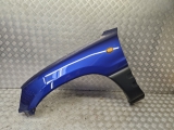 Toyota Rav-4 Gx E2 4 Dohc Estate 3 Door 1994-2000 Wing (passenger Side) Blue  1994,1995,1996,1997,1998,1999,2000TOYOTA RAV 4 FRONT WING PASSENGER SIDE PAINT CODE 2B270 MK1 1994      USED