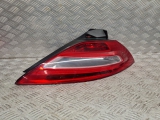 Renault Megane Dynamique Dci E4 4 Sohc Hatchback 5 Door 2005-2008 Rear/tail Light (driver Side)  2005,2006,2007,2008RENAULT MEGANE REAR LIGHT DRIVER SIDE 2006      USED