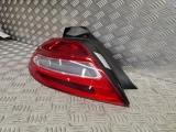 Renault Megane Dynamique Dci E4 4 Sohc Hatchback 5 Door 2005-2008 Rear/tail Light (passenger Side)  2005,2006,2007,2008RENAULT MEGANE REAR LIGHT PASSENGER SIDE 2006      USED