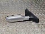 Renault Megane Dynamique Dci E4 4 Sohc Hatchback 5 Door 2005-2008 1461 Door Mirror Electric (driver Side)  2005,2006,2007,2008RENAULT MEGANE WING MIRROR DRIVER SIDE ELECTRIC 2006      USED