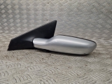 Renault Megane Dynamique Dci E4 4 Sohc Hatchback 5 Door 2005-2008 1461 Door Mirror Electric (passenger Side)  2005,2006,2007,2008RENAULT MEGANE WING MIRROR PASSENGER SIDE ELECTRIC 2006      USED