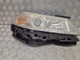 Renault Megane Dynamique Dci E4 4 Sohc Hatchback 5 Door 2005-2008 Headlight/headlamp (driver Side) 89312760 2005,2006,2007,2008RENAULT MEGANE HEADLIGHT DRIVER SIDE 2006 89312760     USED