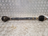 Skoda Superb Elegance Greenline Ii Tdi Cr E5 4 Dohc Estate 5 Door 2010-2015 1598 DRIVESHAFT - DRIVER FRONT (ABS)  2010,2011,2012,2013,2014,2015SKODA SUPERB DRIVESHAFT DRIVER SIDE 1.6 TDI 2012      USED