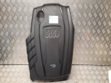 Audi A5 Sportback Tdi Black Edition S/s E5 4 Dohc 2011-2017 1968 Engine Cover  2011,2012,2013,2014,2015,2016,2017AUDI A5 ENGINE COVER 2.0 TDI CGLC SPORTBACK 2013      USED