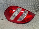 Mercedes A150 A-class Classic Se E4 4 Sohc Hatchback 5 Door 2004-2012 Rear/tail Light (passenger Side) A1698200364 2004,2005,2006,2007,2008,2009,2010,2011,2012MERCEDES A CLASS REAR LIGHT PASSENGER SIDE A150 2006 A1698200364     USED